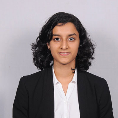 Natasha Kavalakkat | Counsel at Singularity Legal Specialist