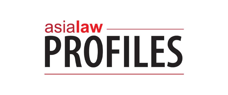 Asialaw publishes report