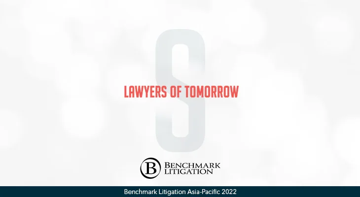 Benchmark Litigation publishes