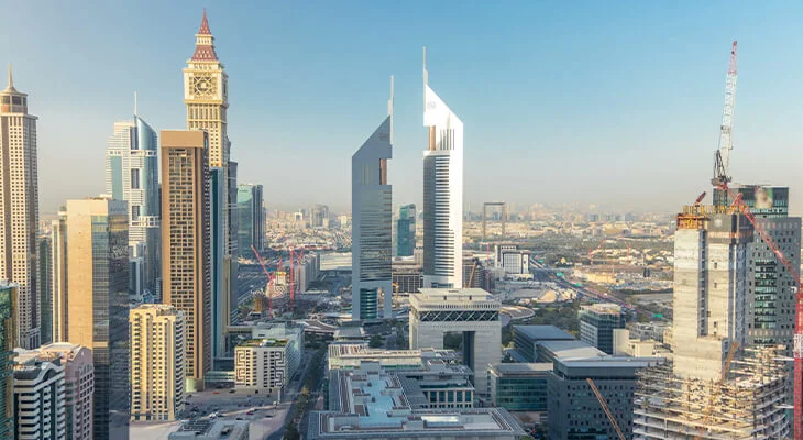 DIAC to conduct arbitrations under the erstwhile EMAC Arbitration Rules and DIFC-LCIA Rules