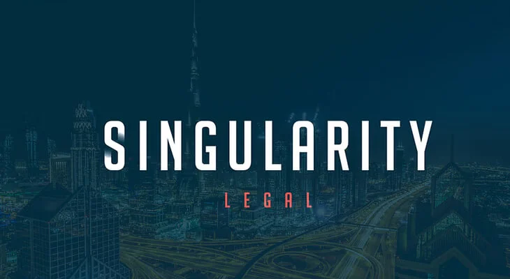 Singularity Legal expands