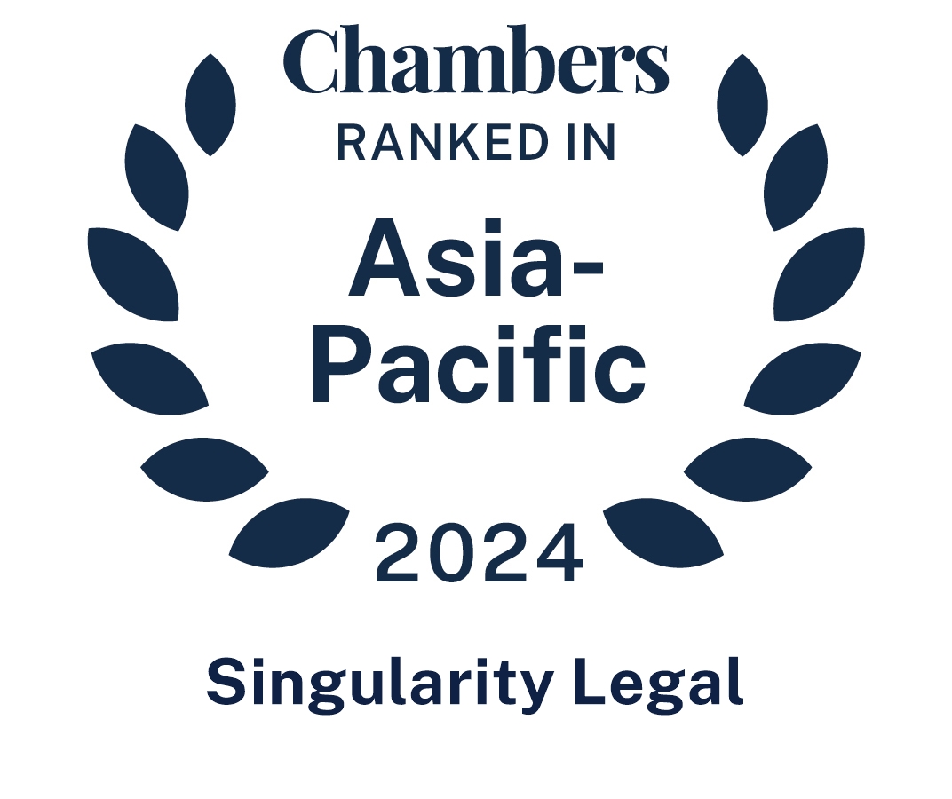 Chambers Asia-Pacific 2024 (Firm)