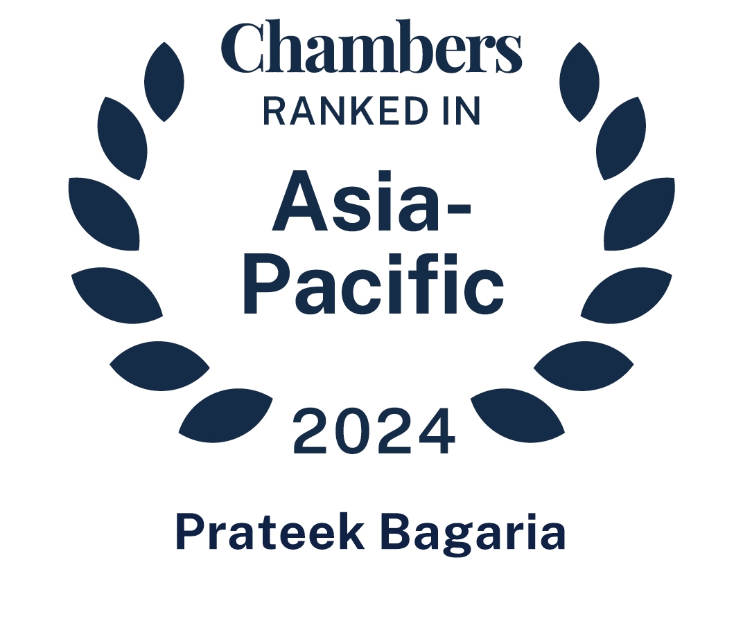 Chambers Asia-Pacific 2024 (PB)