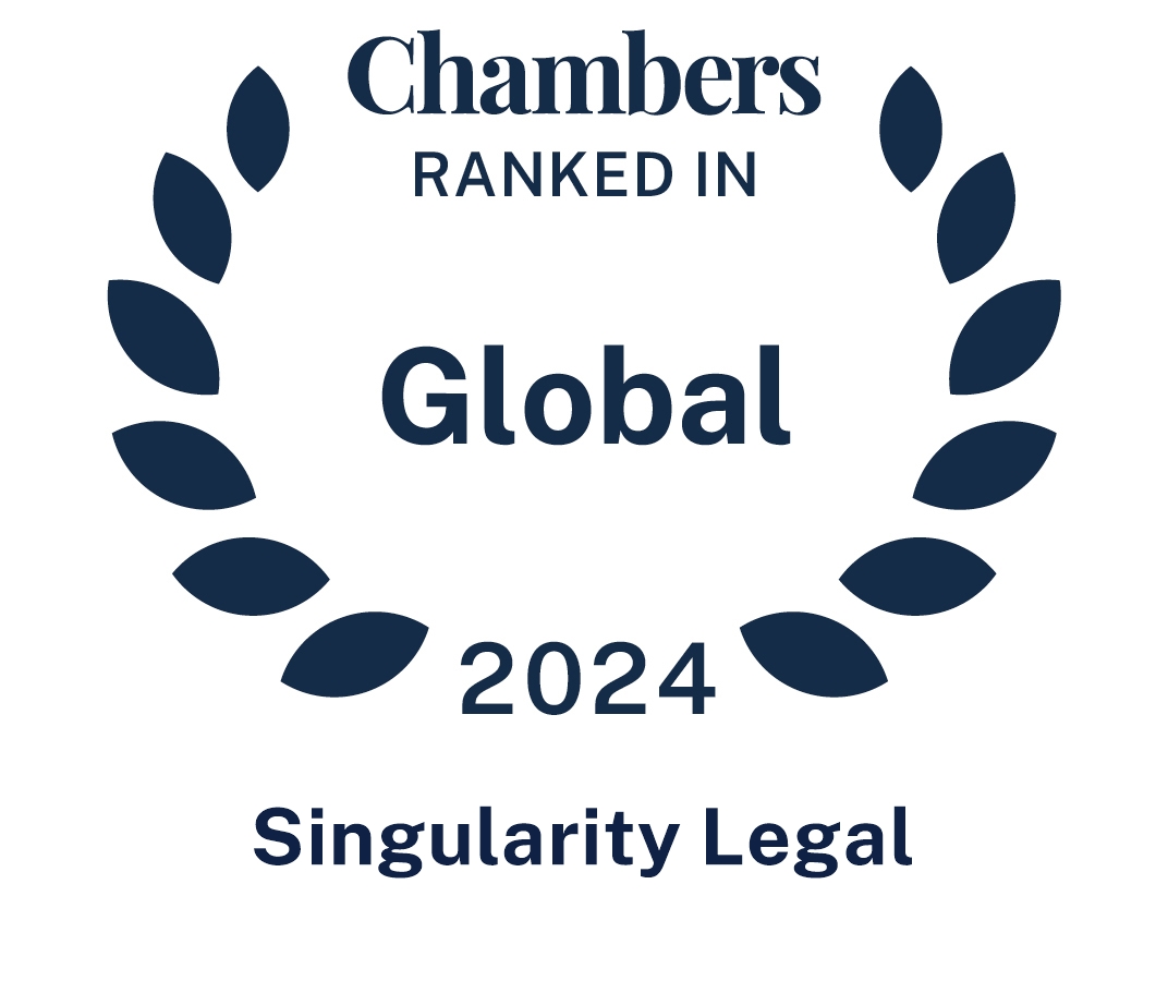 Chambers Global 2024 (Firm)