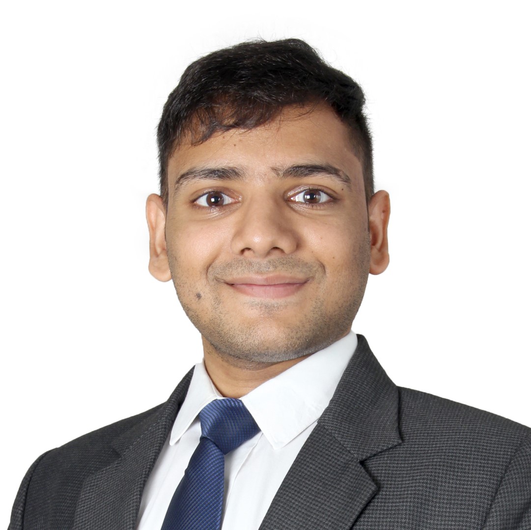 Aditya Gupta Profile Pic